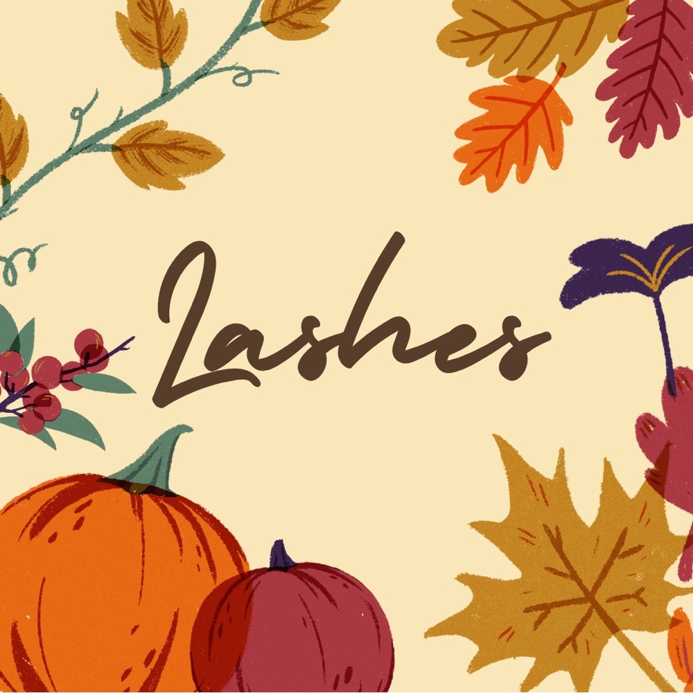 Lashes